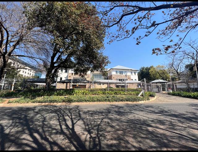 425M² OFFICE TO LET IN MELROSE ESTATE